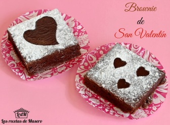 Brownie+de+San+Valentín